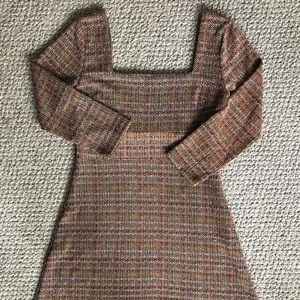 Free people uptown girl dress